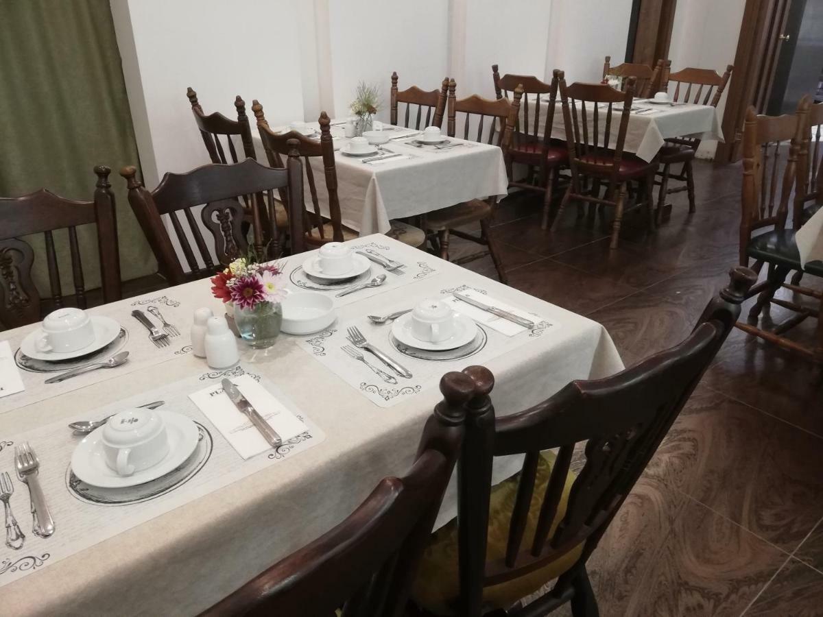 Hotel Plaza Burgas City Exterior foto
